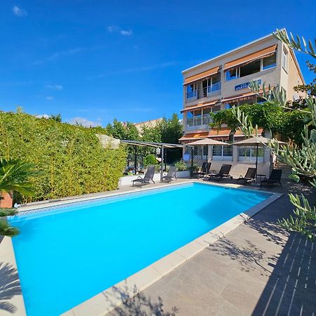 Apartments Marina Sibenik Exterior photo