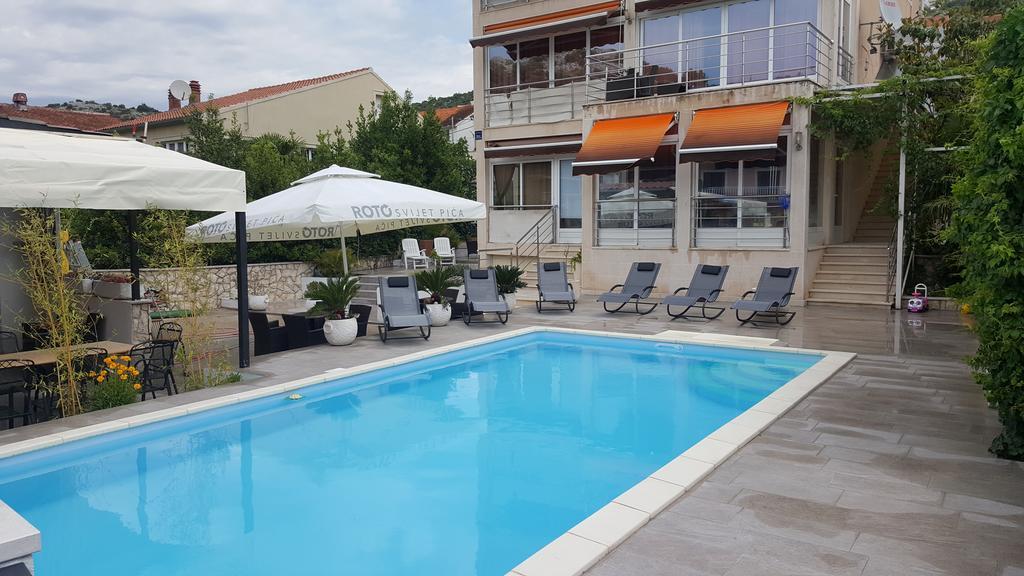 Apartments Marina Sibenik Exterior photo