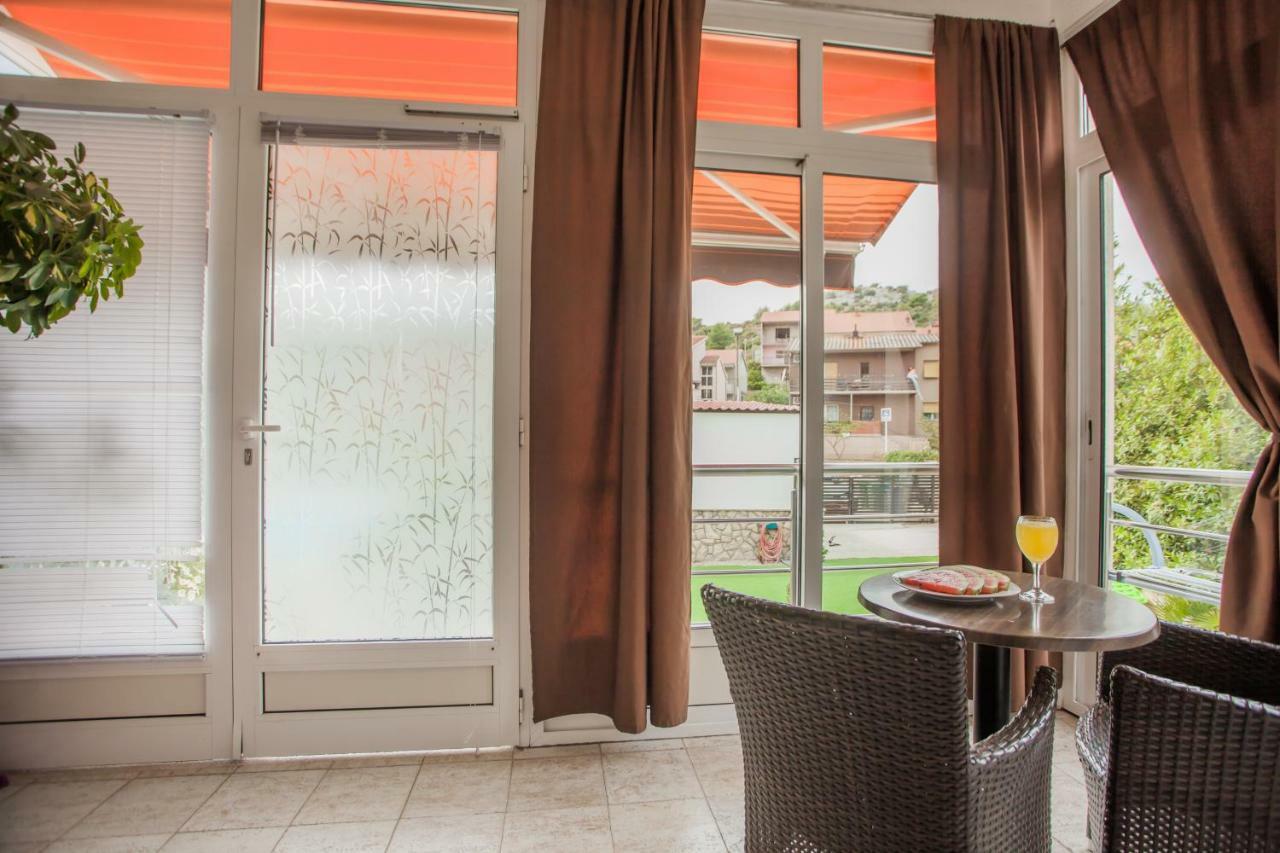 Apartments Marina Sibenik Exterior photo
