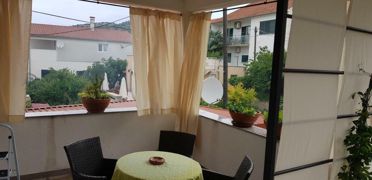 Apartments Marina Sibenik Exterior photo