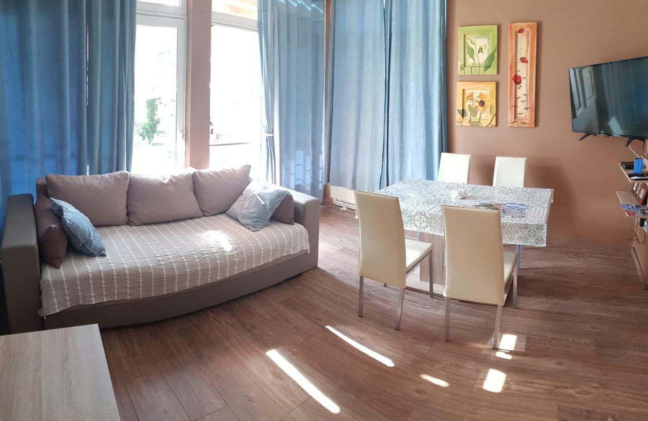 Apartments Marina Sibenik Exterior photo